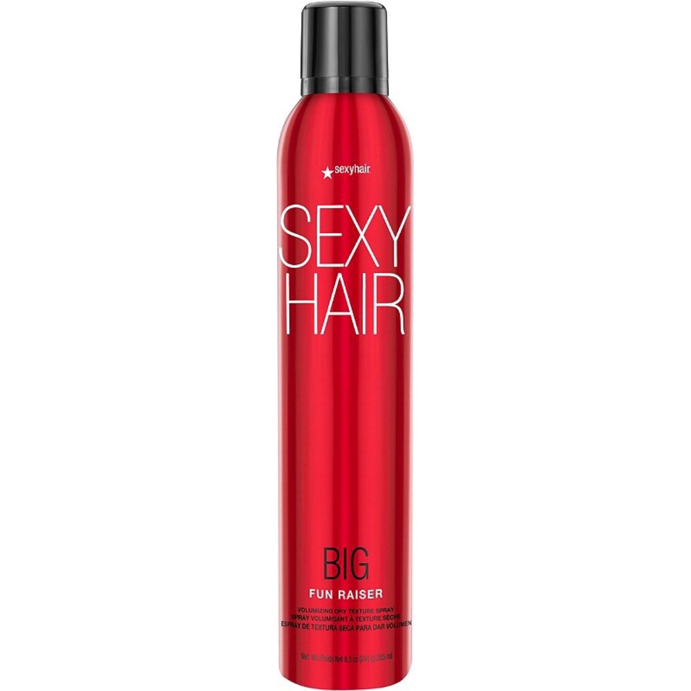 Big Sexy Hair HairSpray
